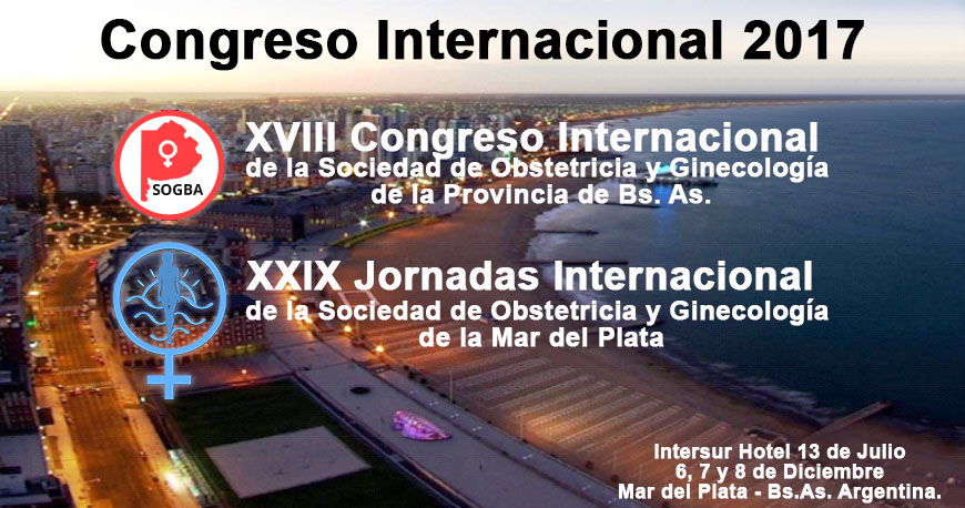 Congreso 2017