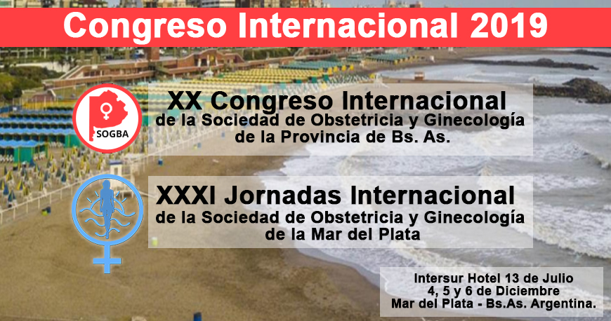 Congreso 2019