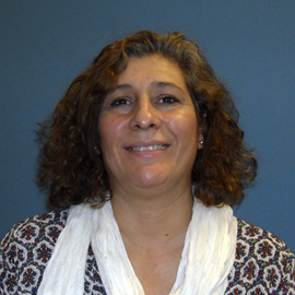 Dra. Griselda Chirino