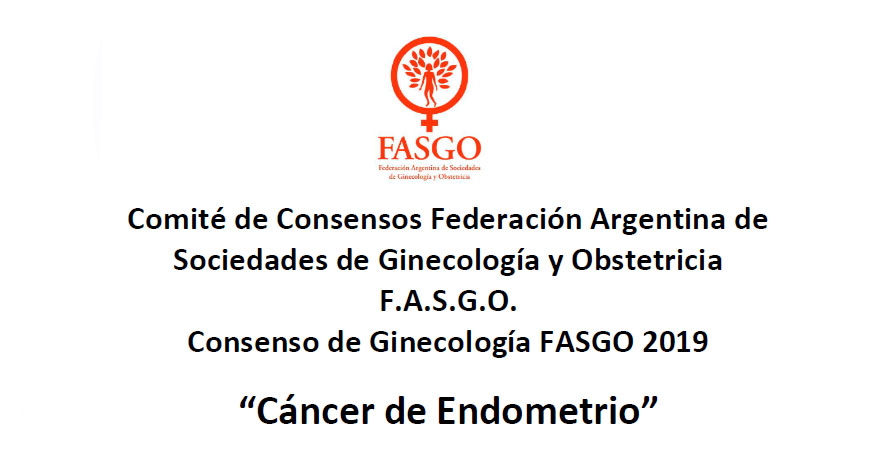 Cncer de Endometrio