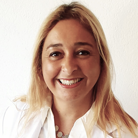 Dra. Marina Marta Lagoa