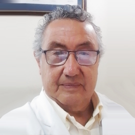 Dr. Carlos Andrs Len Gmez