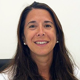 Dra. Guadalupe Madrid