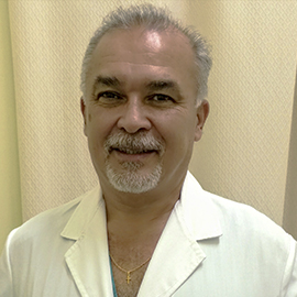 Dr. Marcos Norry