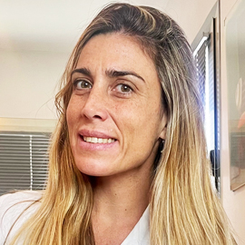 Dra. Mara Agustina Segura