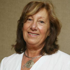 Dra. Graciela Serio